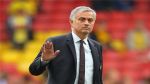 مورينيو يحسم الجدل بشأن تدريب ريال مدريد
