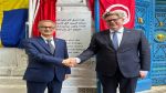 مرور 70 عاما على العلاقات الدبلوماسية التونسية‑السويدية
