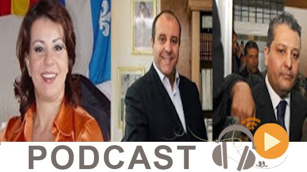 معرض الصحافة ليوم الجمعة 22 ماي 2015