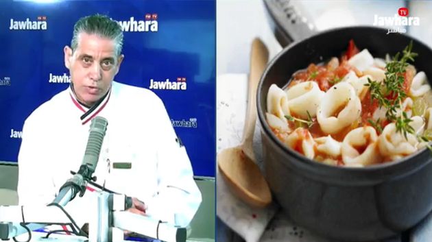 بنة على بنة مع الشاف لطفي بن عربية