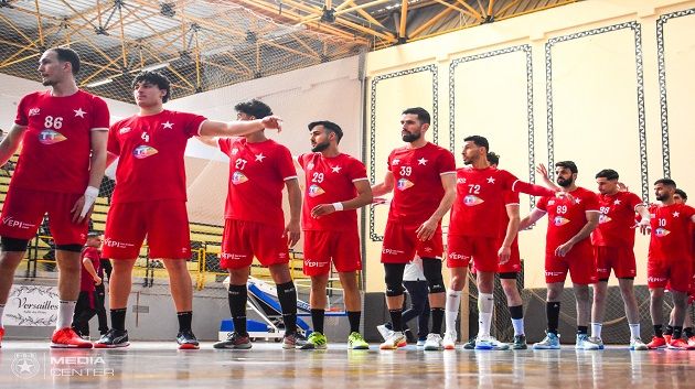 ثمن نهائي كأس تونس لكرة اليد: النجم الساحلي يفوز على نسر طبلبة 