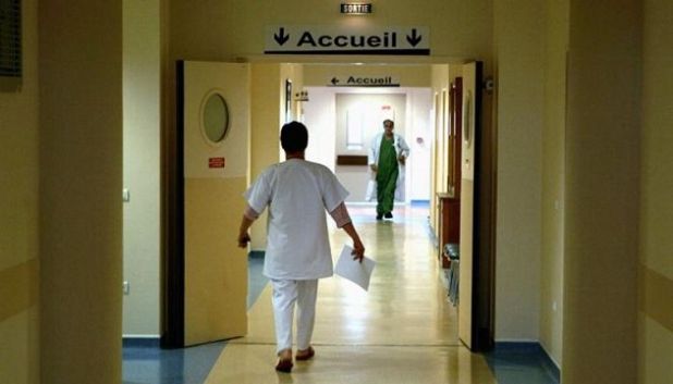 المستشفيات الفرنسية تخشى من نقص معدات طبية بسبب الحرب على ايران