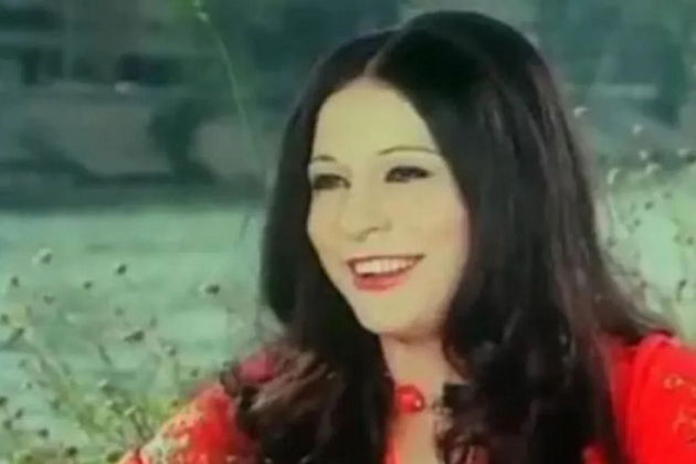 وفاة أشهر فنانة استعراضية في تاريخ مصر