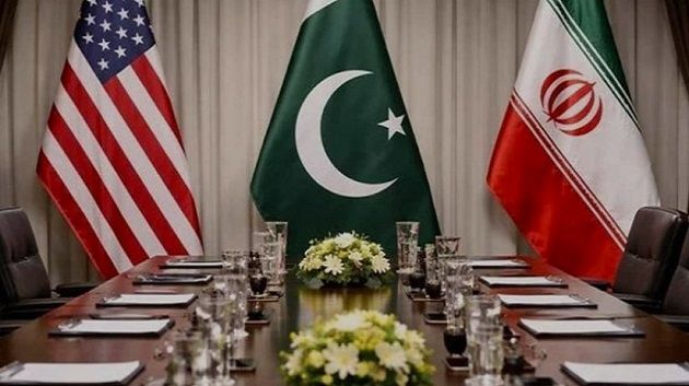 إيران تسلّم باكستان ردّا من 14 بندا لإنهاء الحرب