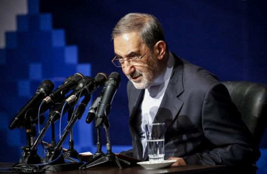 مستشار خامنئي: الأمن الغذائي العالمي تحت سيطرتنا 