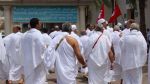 قابس.. برمجة سفرة الحجيج نحو البقاع المقدسة يوم الأحد 10 ماي 2026