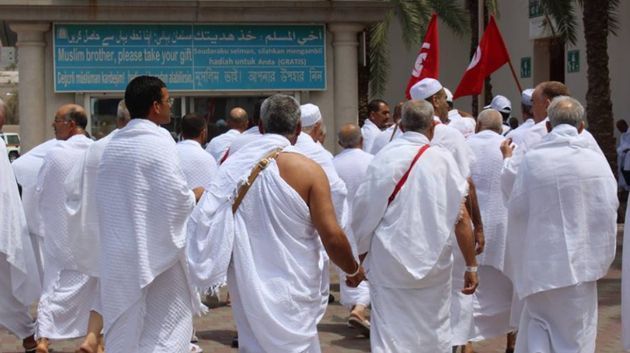 قابس.. برمجة سفرة الحجيج نحو البقاع المقدسة يوم الأحد 10 ماي 2026