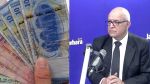 العياري يُوضّح مراحل احتساب الضريبة وتأثيرها على الزيادات الأخيرة في الأجور (فيديو)