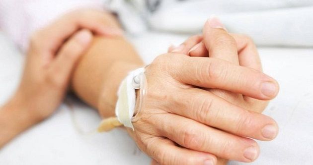 نتائج واعدة لدواء تجريبي في علاج السرطان