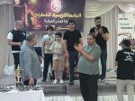 صعود تاريخي لفرع الشطرنج بمستقبل المرسى