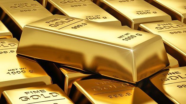 ارتفاع أسعار الذهب