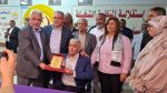 انطلاق المؤتمر العادي الـ27 للاتحاد الجهوي للشغل بقفصة