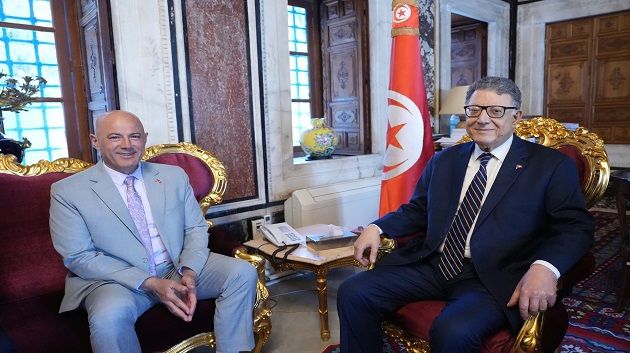 سفير أمريكا: 3 شركات أمريكية مستعدة لتوسيع نشاطها في تونس 