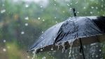 أمطار متفرقة في هذه المناطق