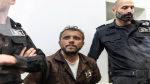  وفاة والدة الناشط البرازيلي تياغو أفيلا
