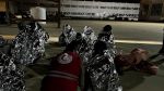 ليبيا: إنقاذ 35 مهاجرا قبالة سواحل بنغازي
