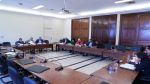 الاستماع لجهة المبادرة بخصوص مقترح قانون لإحداث الشركة القومية لإستغلال المياه 