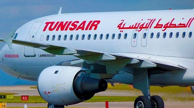 الخطوط التونسية.. إرتفاع عائدات النقل