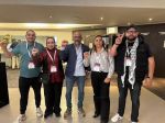 انتخاب رئيس نقابة الصحفيين التونسيين زياد دبار نائبا لرئيس الاتحاد الدولي للصحفيين