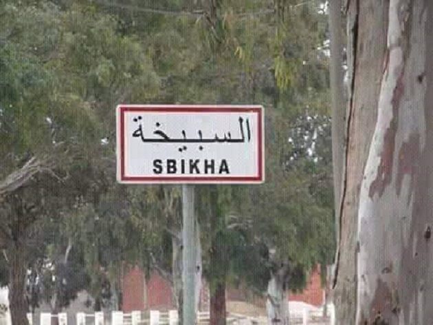 معتمد السبيخة يُنقذ مواطنًا من الحـ.رق ويتعرّض للاعتداء