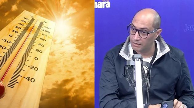 هل تُهدّد 'ظاهرة النينيو' طقس تونس؟ خبير مناخي يُوضّح