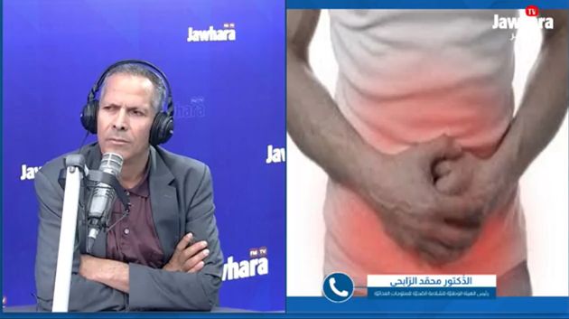 تسجيل 9 حالات تسمّم غذائي بصفاقس: هذا ما أثبتته التحاليل الأوّلية