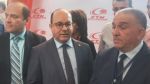 وزير السياحة: تخفيضات تصل إلى 55% في النزل.. ونطمح لاستقبال أكثر من 12 مليون سائح 