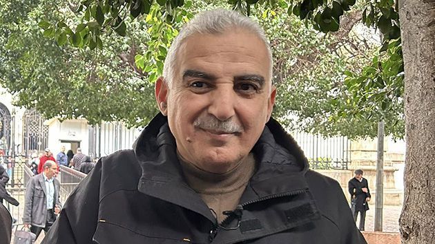 الحكم على زياد الهاني بالسجن سنة واحدة