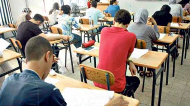 مندوب التربية بسوسة ينفي تسريب امتحانات البكالوريا التجريبية