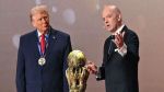 ترامب منتقدا أسعار تذاكر كأس العالم: لن أدفع هذا المبلغ 