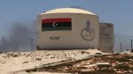 بسبب اشتباكات.. إعلان حالة الطوارئ في مصفاة الزاوية الليبية  