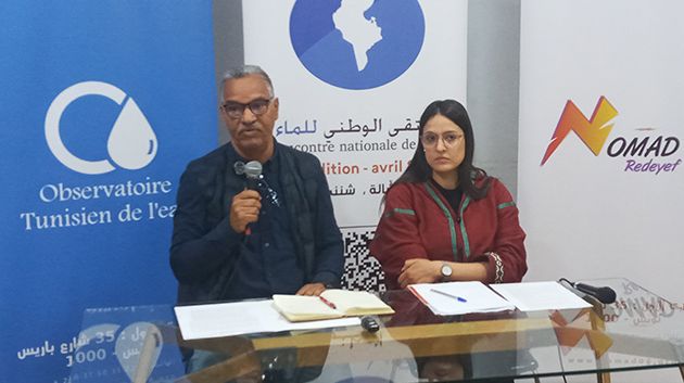 حسين الرحيلي: 'يجب التفكير في إنتاج الطاقة المتجددة بامكانياتنا وكفاءاتنا الذاتية'