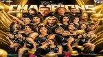 كرة السلة: النادي الصفاقسي يفوز على جمال ويتوج بكأس تونس للسيدات