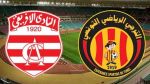 دربي مشوّق اليوم  بين الترجي الرياضي والنادي الإفريقي