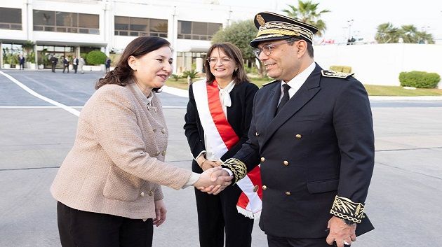 رئيسة الحكومة تؤدي زيارة رسمية إلى كينيا للمشاركة في أشغال القمّة الإفريقية الفرنسية