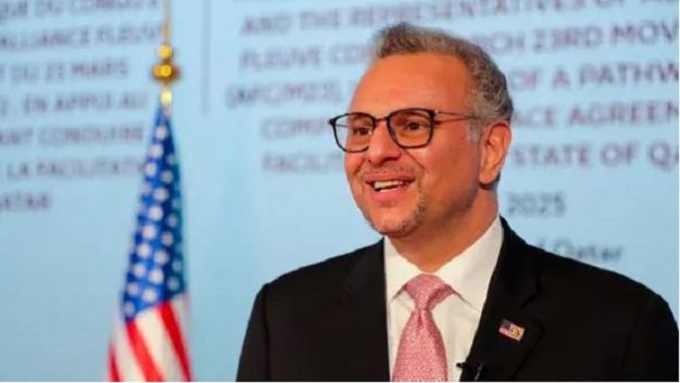 كبير مستشاري ترامب يؤكد الاهتمام بتعزيز العلاقات الأمنية مع الجزائر والحسم بخصوص الصحراء الغربية