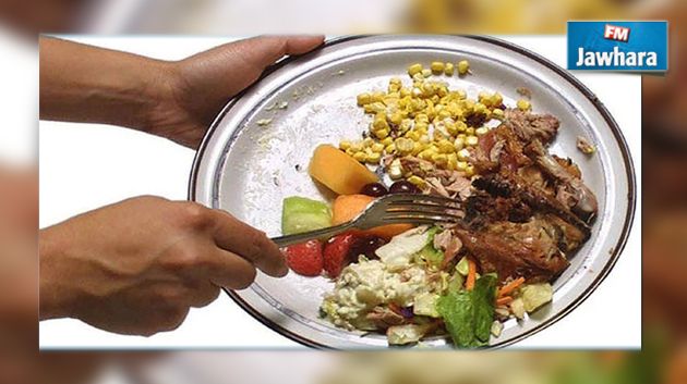 عقوبة إهدار الطعام تصل إلى حدّ السجن في فرنسا