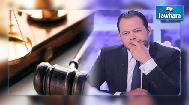 تفاصيل المكافحة القانونية بين سمير الوافي و مستشار سليم بن حميدان