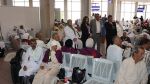 تظافر الجهود لتأمين رحلات حجيج القيروان: إسعاف حاج وتجديد جواز سفر مفقود (فيديو)