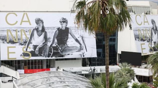 تونس تجدّد مشاركتها بجناح في مهرجان كان السينمائي الدولي