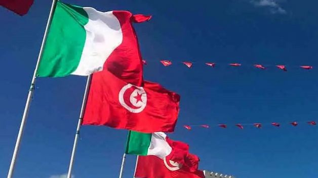 سفارة تونس بإيطاليا: اتفاق تونسي إيطالي لدعم الاستثمار والتعاون في قطاع السيارات