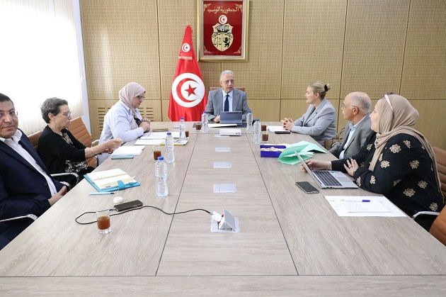 تونس تستعدّ لإرجاع البصر لنحو ألف مريض في يوم واحد