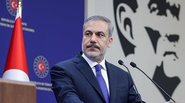تركيا تدعو إلى عدم استخدام مضيق هرمز كسلاح خلال الحرب