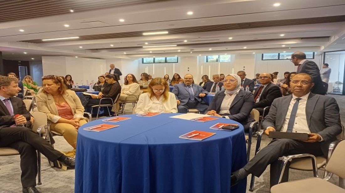 تونس – يعد مشروع “القوافل” تجربة مثالية للتوسع في الأسواق الأفريقية