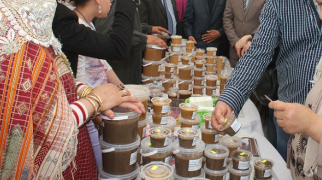 غدا.. انطلاق الدورة 25 لمهرجان التراث الغذائي بلمطة 