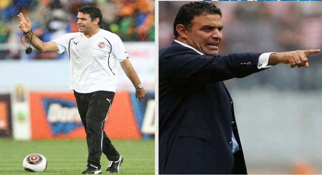 الاتحاد المنستيري : محمد عامر حيزم مديرًا فنيًا جديدًا للشبان