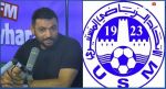 الاتحاد المنستيري : مسلم سلامة يفوّض صلاحياته إلى نائبه