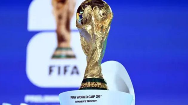العراق ينفي رفض منح تأشيرات لبعض لاعبي المنتخب المشارك في المونديال
