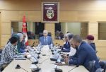 وزارة التجارة: النظر في وضعية الأسعار والتحكم فيها حفاظا على المقدرة الشرائية للمواطن