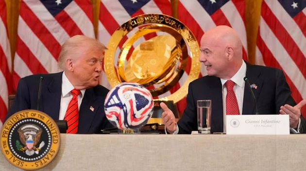 أمريكا تلغي شرط الضمان المالي لحاملي تذاكر 'مونديال 2026'